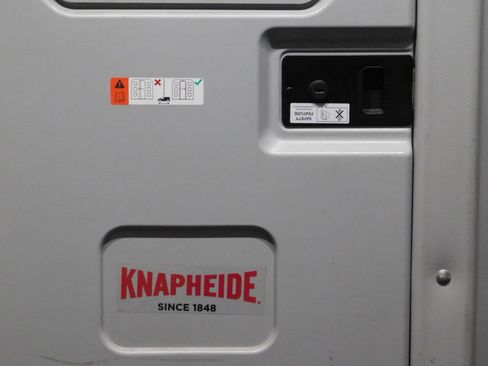 Used 2024 Ford Transit 250 148 High Roof Extended AWD w/ Load Area Protection Package image 76