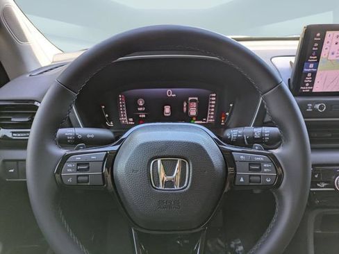 New 2026 Honda Passport RTL image 28