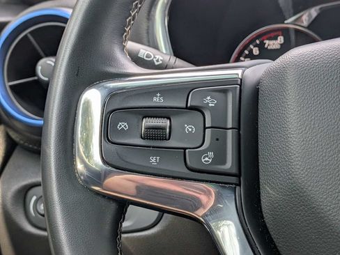 Used 2023 Chevrolet Blazer RS FWD image 29