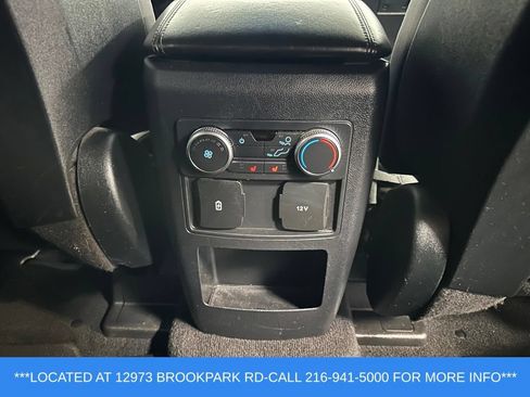 Used 2020 Ford Explorer XLT w/ Comfort Package AWD/4WD image 24