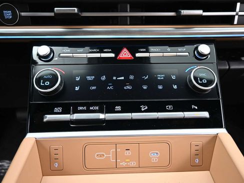 New 2026 Hyundai Santa Fe Calligraphy image 19