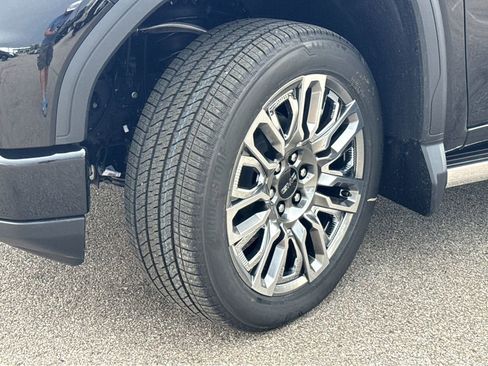 New 2026 GMC Sierra 1500 Denali Ultimate image 24