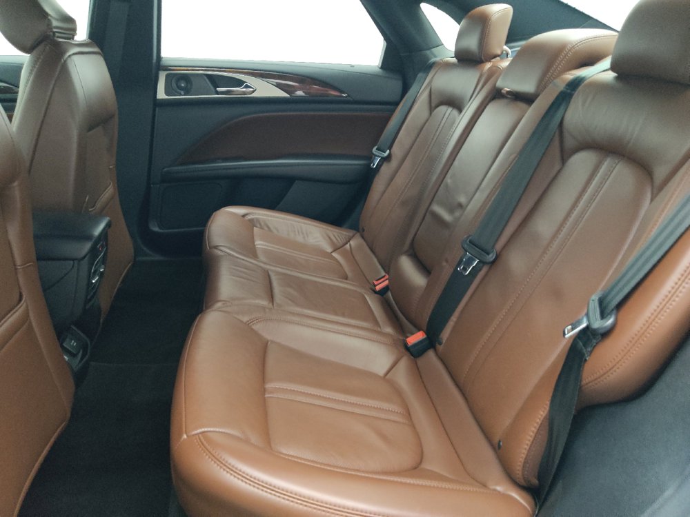 Used 2020 Lincoln MKZ Reserve w/ Elements Package FWD image 18