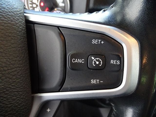 Used 2023 RAM 1500 Big Horn AWD/4WD image 8
