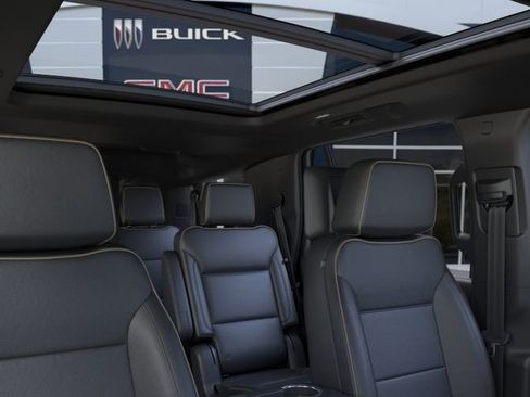 New 2026 GMC Yukon Elevation w/ Elevation Premium Package RWD image 30