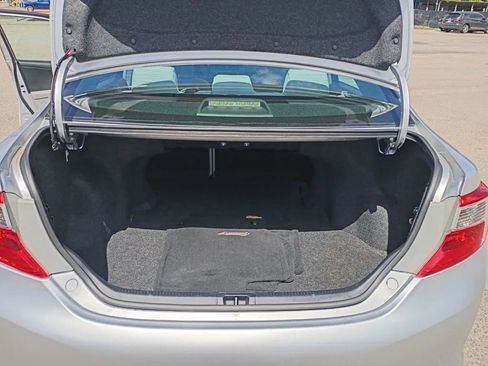 Used 2014 Toyota Camry LE w/ Fleet Convenience Package image 16