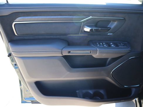 New 2026 RAM 1500 RHO AWD/4WD image 16