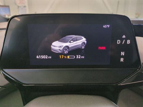 Used 2021 Volkswagen ID.4 Pro S image 20