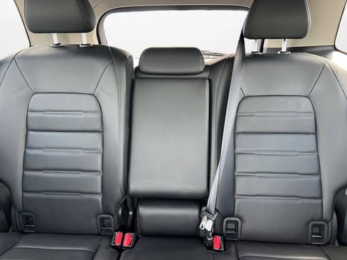 Used 2026 Honda CR-V EX-L image 12