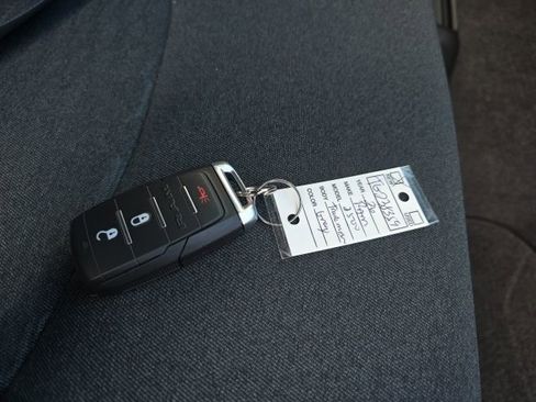 New 2026 RAM 2500 Tradesman image 42