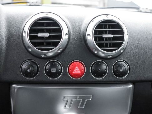 Used 2001 Audi TT 1.8T image 13