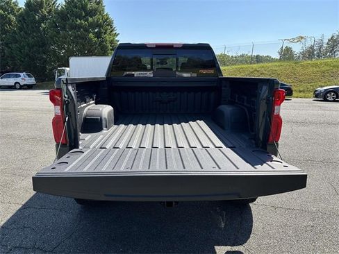 New 2025 Chevrolet Silverado 1500 LT Trail Boss w/ Convenience Package II image 20