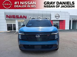 New 2026 Nissan Kicks SR w/ Cold Weather Package video 2