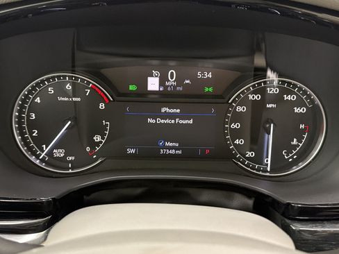 Used 2023 Cadillac XT6 Premium Luxury FWD image 22