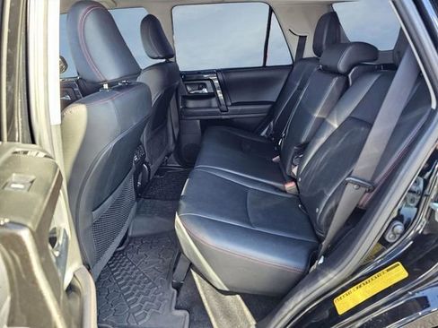 Used 2024 Toyota 4Runner TRD Pro AWD/4WD image 34