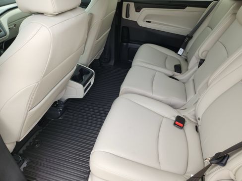 New 2026 Honda Odyssey EX-L image 24