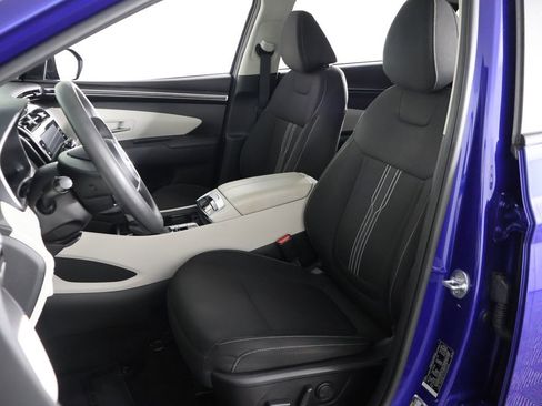 Used 2023 Hyundai Tucson SEL image 29