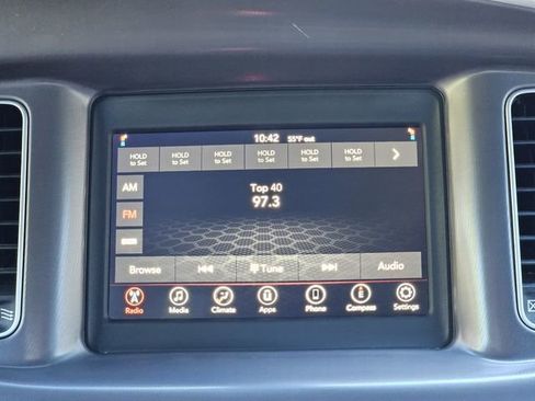 Used 2022 Dodge Charger SXT image 23