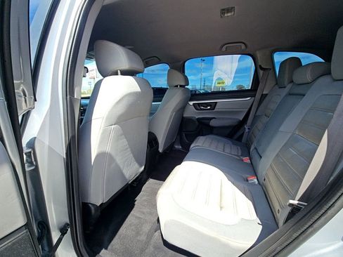Used 2017 Honda CR-V LX image 10