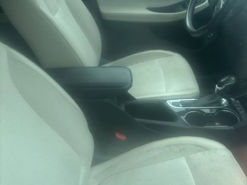 Used 2021 Buick Encore GX Select w/ Advanced Technology Package image 12