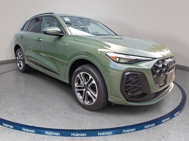 New 2026 Audi Q5 2.0T AWD/4WD image 4