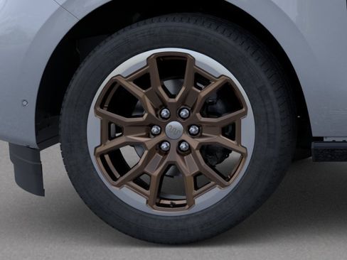 New 2026 Ford Expedition King Ranch AWD/4WD image 21