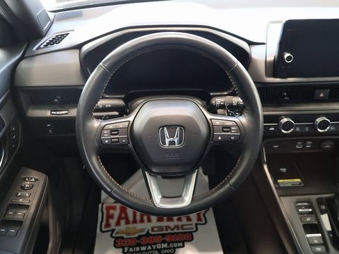 Used 2025 Honda CR-V Sport-L image 14