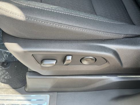 New 2026 Chevrolet Silverado 1500 LT image 11