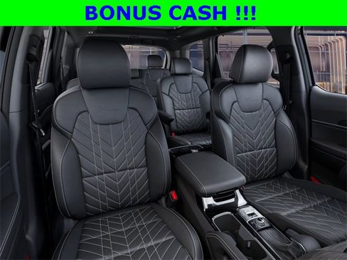 New 2025 Kia Telluride SX X-Line image 15
