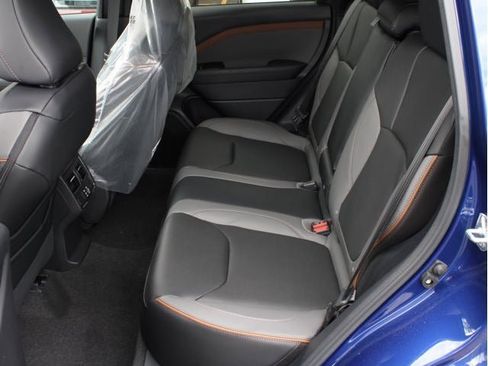 New 2026 Subaru Forester Sport w/ Sport Plus Package AWD/4WD image 35