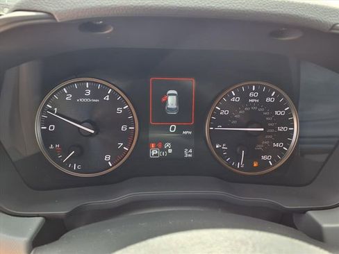 New 2026 Subaru Crosstrek 2.5i Wilderness image 12