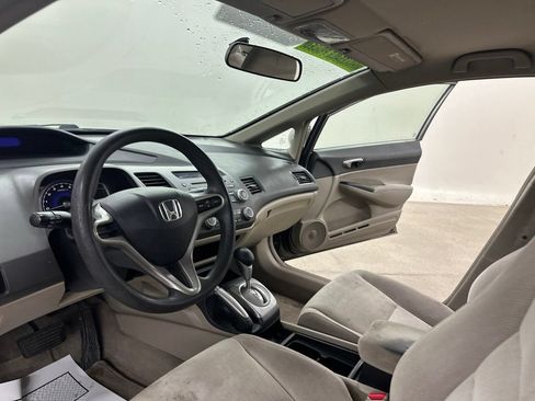 Used 2009 Honda Civic LX image 29