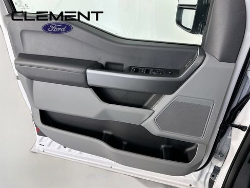 New 2026 Ford F350 XLT AWD/4WD image 23