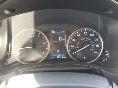 Used 2018 Lexus NX 300 FWD image 22