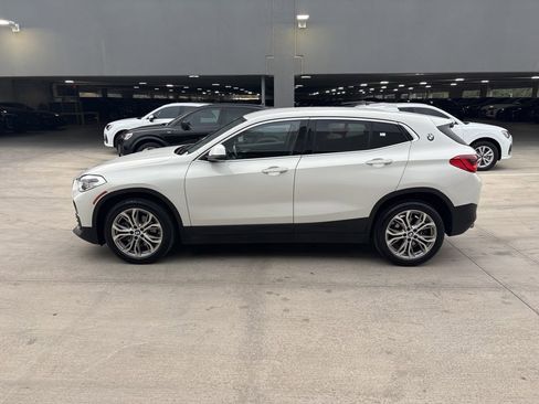 Used 2020 BMW X2 sDrive28i image 10