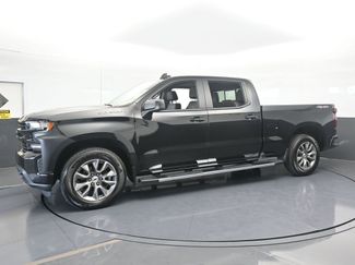 Used 2022 Chevrolet Silverado 1500 RST w/ All Star Edition Plus video 2