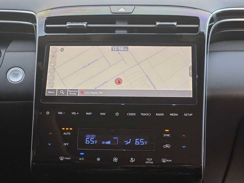 Used 2022 Hyundai Tucson Limited image 20