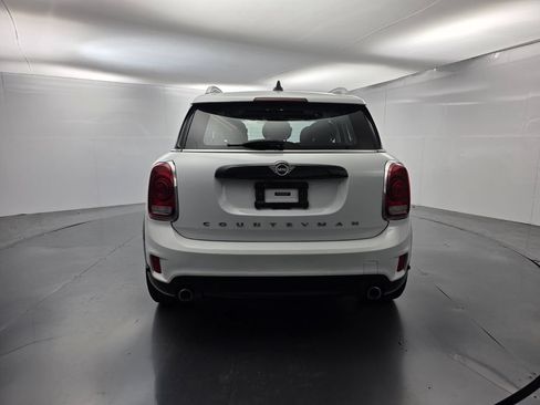 Used 2020 MINI Cooper Countryman S AWD/4WD image 5