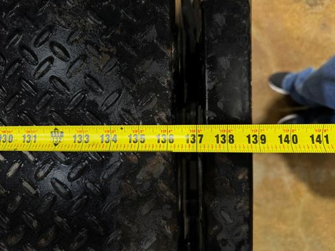 Used 2019 Ford F450 XL w/ Power Equipment Group image 8