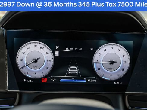 Certified 2026 Hyundai Elantra N Line FWD image 22