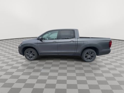 Used 2020 Honda Ridgeline Sport image 5