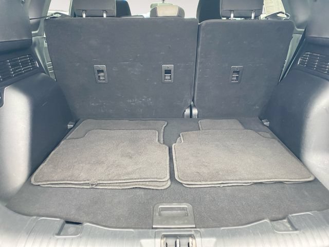 Used 2024 Ford Escape Active w/ Cold Weather Package FWD image 31