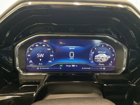 New 2025 Chevrolet Silverado 1500 RST image 37