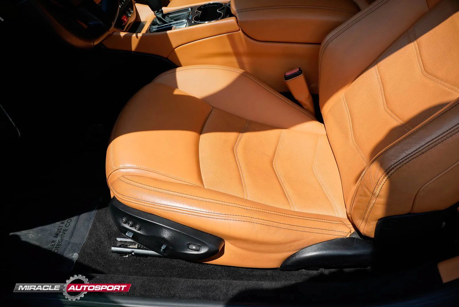 Used 2017 Maserati GranTurismo Sport RWD image 18