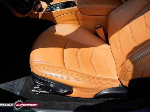 Used 2017 Maserati GranTurismo Sport RWD image 18
