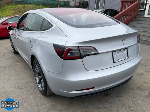 Used 2018 Tesla Model 3 Long Range image 82