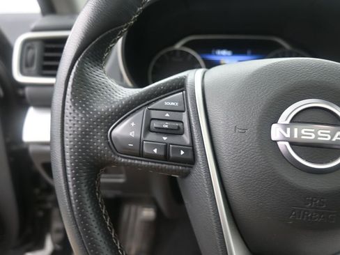 Used 2023 Nissan Maxima SL image 24
