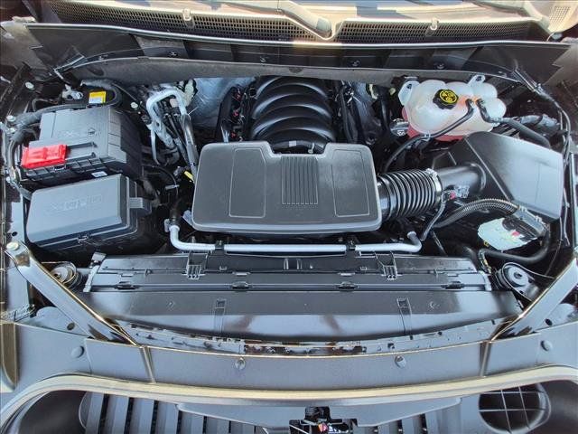 Used 2023 Cadillac Escalade ESV Sport Platinum AWD/4WD image 26