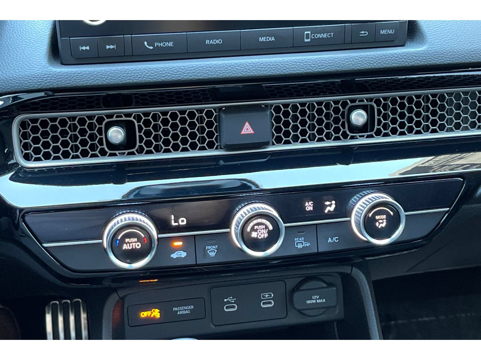 Used 2026 Honda Civic Sport image 26