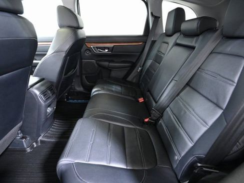 Used 2018 Honda CR-V EX-L image 8